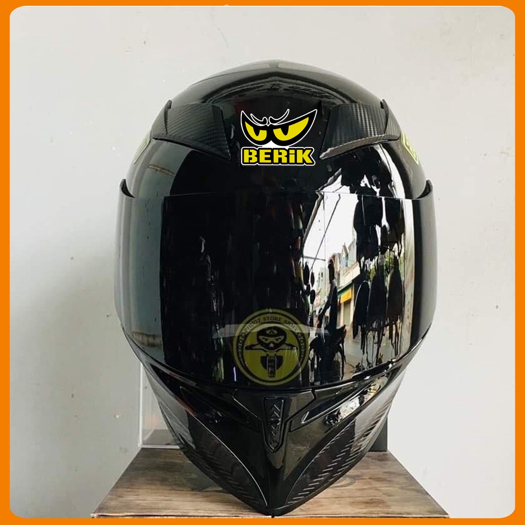 Tem Dán Xe Logo Mã TX09 - Decal Dán Xe Máy Cắt Sẵn Từng Hình Chống Nước Cắt Sẵn Tại Azsticker Kích Thước 6 - 10 Cm