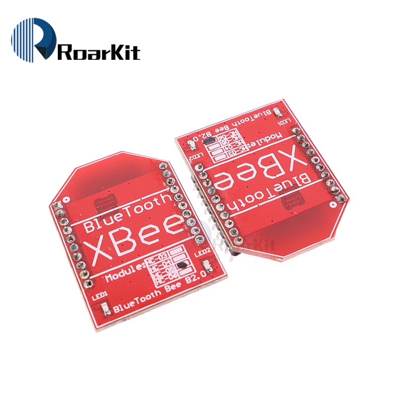 XBEE Bee Bluetooth Wireless module Bluetooth slave HC-06 HC-05 Module For Arduino