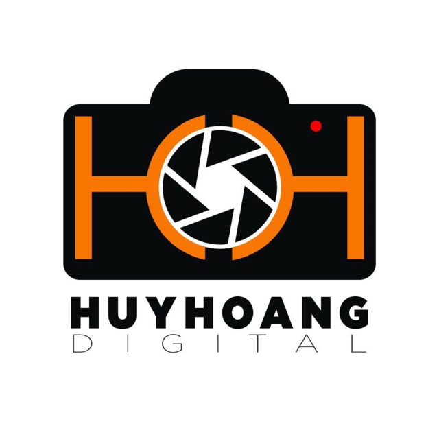 Huyhoangdigital.com