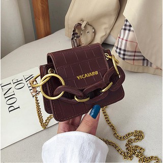Túi Xách Nữ Mini♥️FREESHIP♥️Giảm 20k khi nhập [THAOCHI20]-Túi Xách Nữ QUẢNG CHÂU