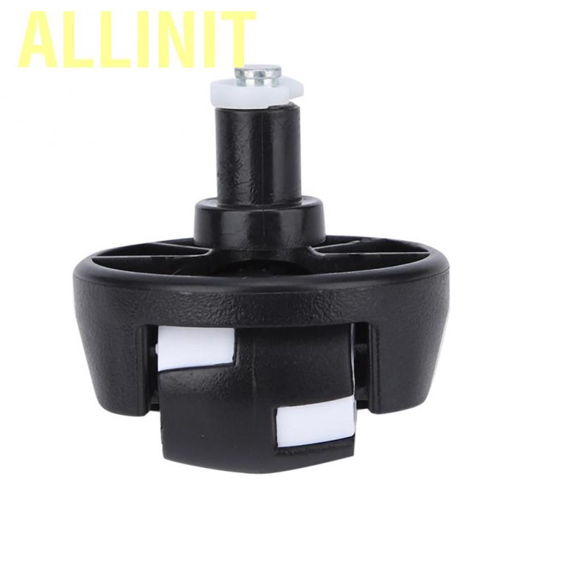 Bánh xe trước giúp điều hướng thích hợp cho máy hút bụi Ecovacs Deebot TCR260 TCR266 CR350 CEN350 D35B