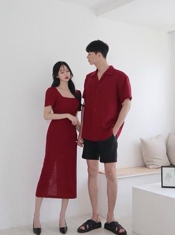 Set đồ couple CP064