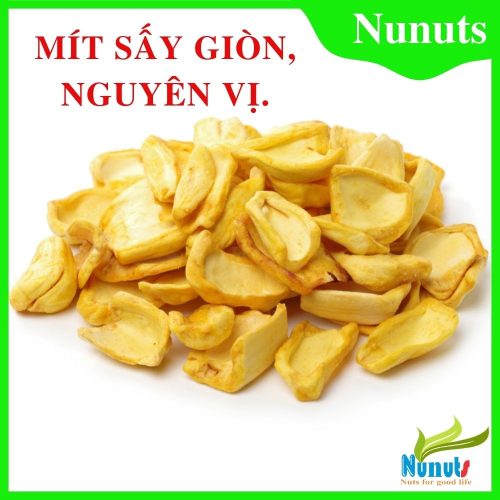 250G MÍT SẤY GIÒN NGUYÊN MIẾNG, NGUYÊN VỊ HÀNG XUẤT KHẨU VIỆT NAM