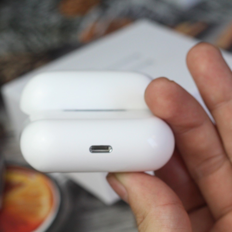 Tai nghe không dây Airpods Pro nguyên seal fullbox 100% | BigBuy360 - bigbuy360.vn