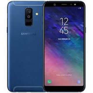 Điện thoại Samsung Galaxy A6 (2018)