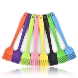 Chổi silicon quét dầu 21cm