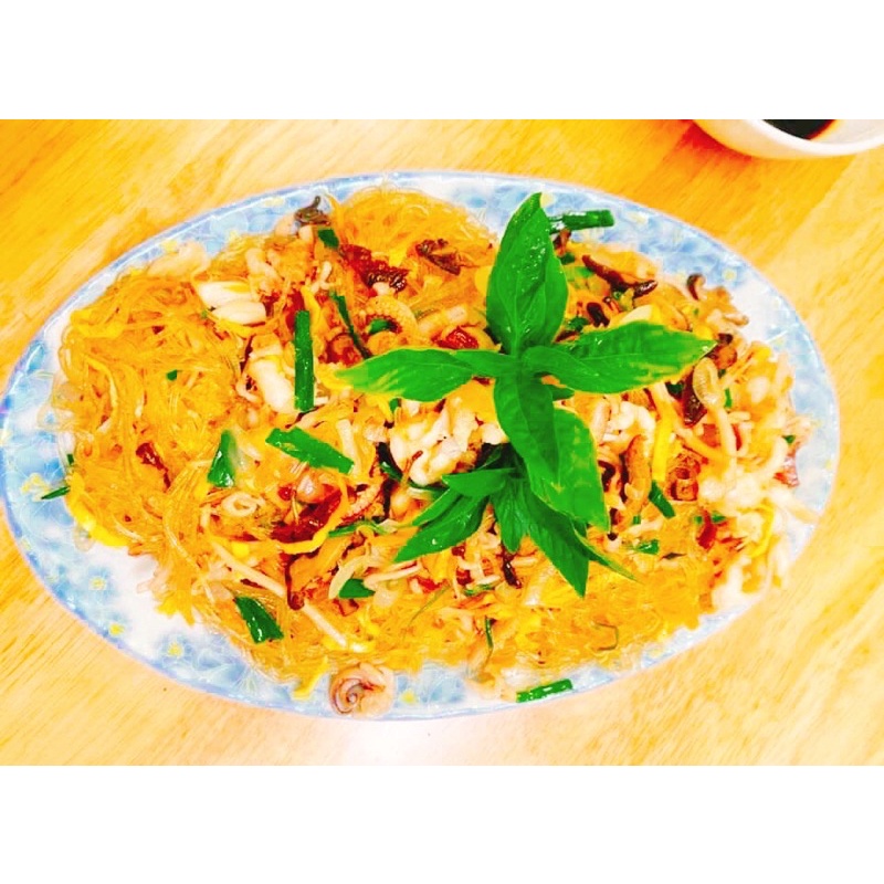 MIẾN TƯƠI SONG LONG - Loại 1 túi 3kg - RẺ VÔ ĐỊCH