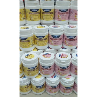 Kích trắng Vasaline 10X 200g