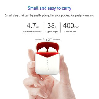 Tai nghe bluetooth F9 -2P ( Hàng nhập khẩu )