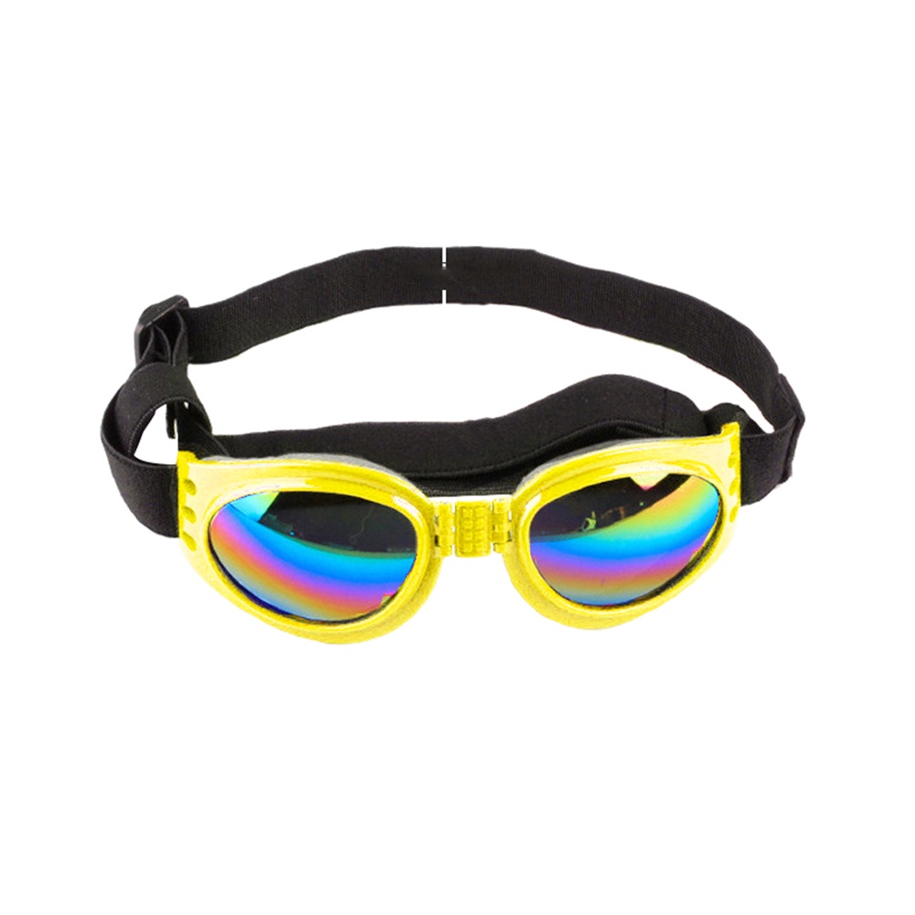 Kính Mát Chống Tia UV Cho Thú Cưng