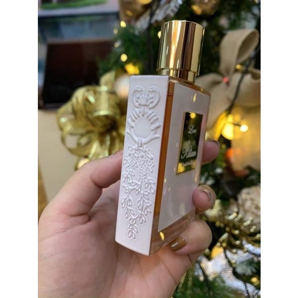 Nước hoa nữ  ❤️Nước hoa nữ KILIAN - LOVE BY KILIAN DON’T BE SHY  50ml