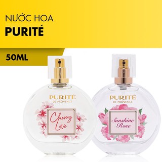 Nước hoa cao cấp PURITÉ 50ml