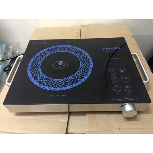 BẾP HỒNG NGOẠI CAO CẤP HR-2015