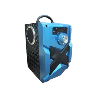 Loa Bluetooth RX302 - Tặng kèm Micro