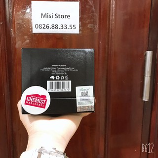 Kem trứng cá hồi đen earon black caviar cream