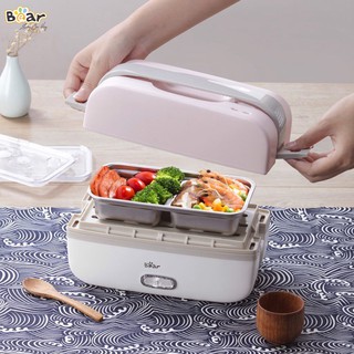 Hộp Cơm Điện Bear DFH-B10J2