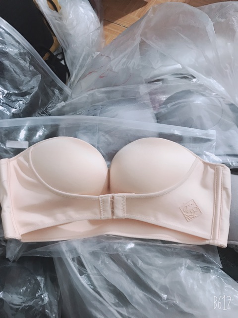 Áo lót ngực chống tụt tạo khe ( hàng hót hít 2019 ) | BigBuy360 - bigbuy360.vn