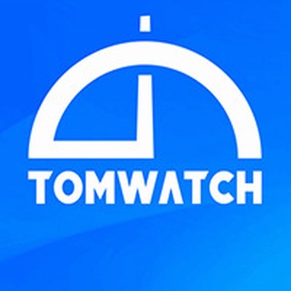 Tom Watch Strap