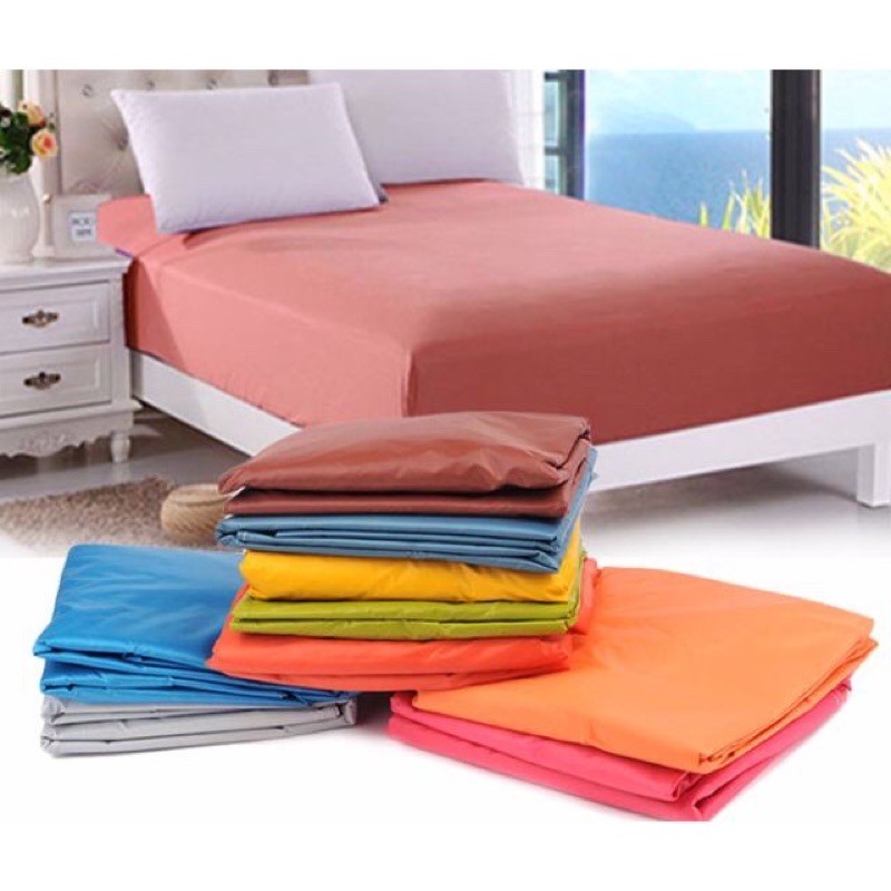 Ga chống thấm đủ màu - đủ size -Luis Bedding chăn ga hàn quốc