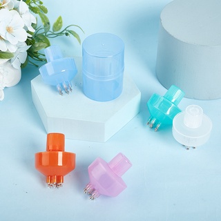 Tinh Chất Mát Xa Da Đầu Giúp Mọc Tóc