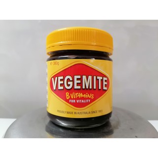 380g Bơ đặc sản Úc Australia VEGEMITE B Vitamins for Vitality h thumbnail