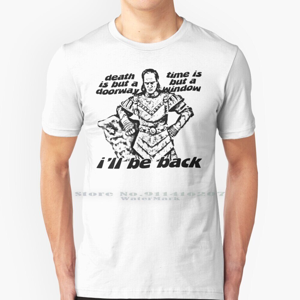 Anh ấy là Vigo Áo 100% Cotton Nguyên Chất Ghostbusters Ghostbusters 2 Ma Ám Goo Slime Vigo Vigo Vigo