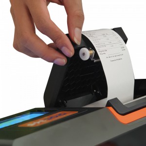 Máy bán hàng POS365 Sunmi T2 Mini | BigBuy360 - bigbuy360.vn