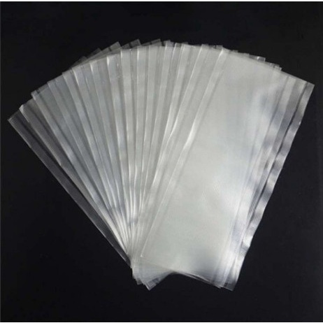 1kg túi bóng kính PP trong suốt mỏng nhiều size khổ từ 6cm đến 60cm