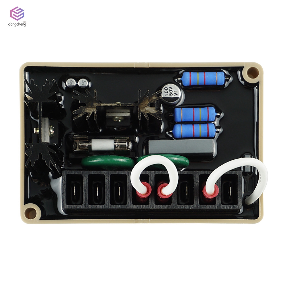 Bộ Điều Chỉnh Điện Áp Động Cơ Dầu AVR SE350
