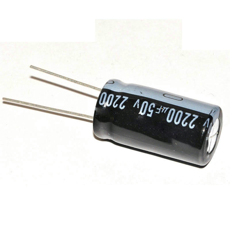 Tụ Điện Nhôm 6.3V 10V 16V 25V 35V 50V 100V 400V 10UF 100UF 220UF 330UF 470UF 680UF 1000UF 2200UF Chuyên Dụng