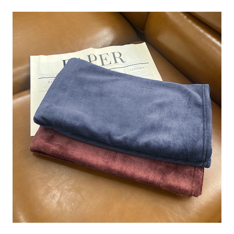 Khăn Tắm Thời Trang Microfiber 80x130 Y2010 M7 21253 |YaMe|