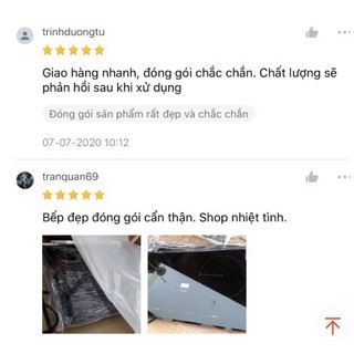 Bếp Hồng Ngoại JUNGER IS-19