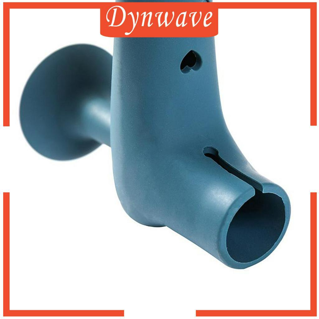 Vỏ Bọc Tay Nắm Cửa Bằng Silicone Chống Va Chạm Bảo Vệ An Toàn Cho Bé