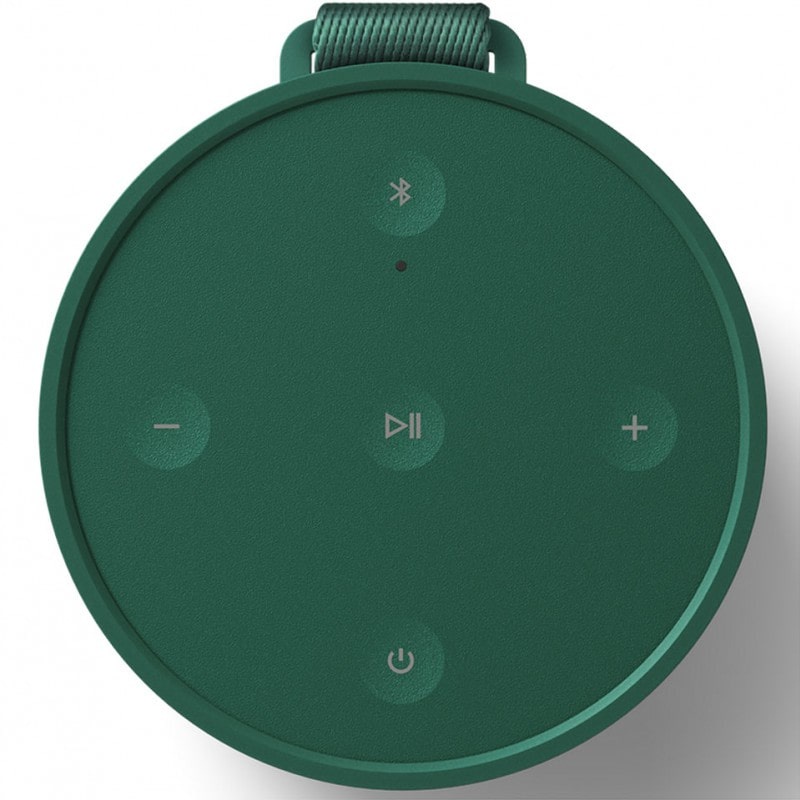 Loa Di Động Bang & Olufsen  Beosound Explore - Bảo Hành Chính Hãng 24 Tháng