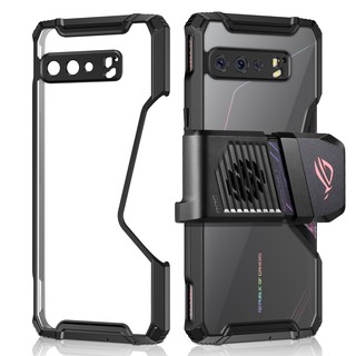Ốp Điện Thoại Chống Sốc Thời Trang Cho Asus Rog Phone 3