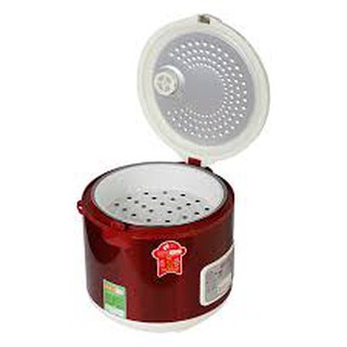 Nồi cơm điện Sato S30-30F 3L