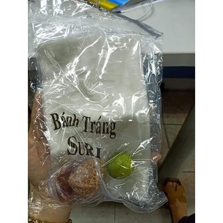 5 bịch Bánh tráng suri sate tắc