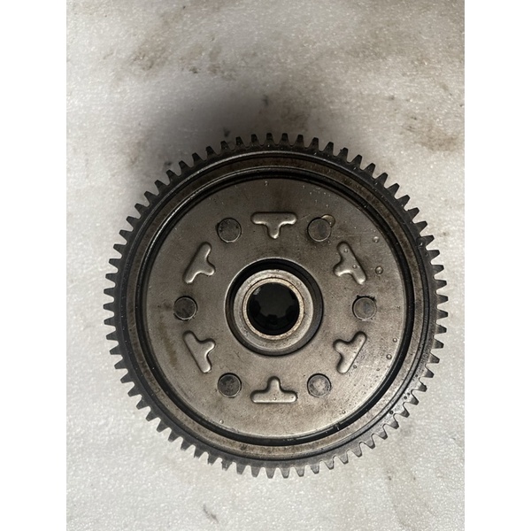 Bộ côn xe máy wave,zem 97cm hàng tàu