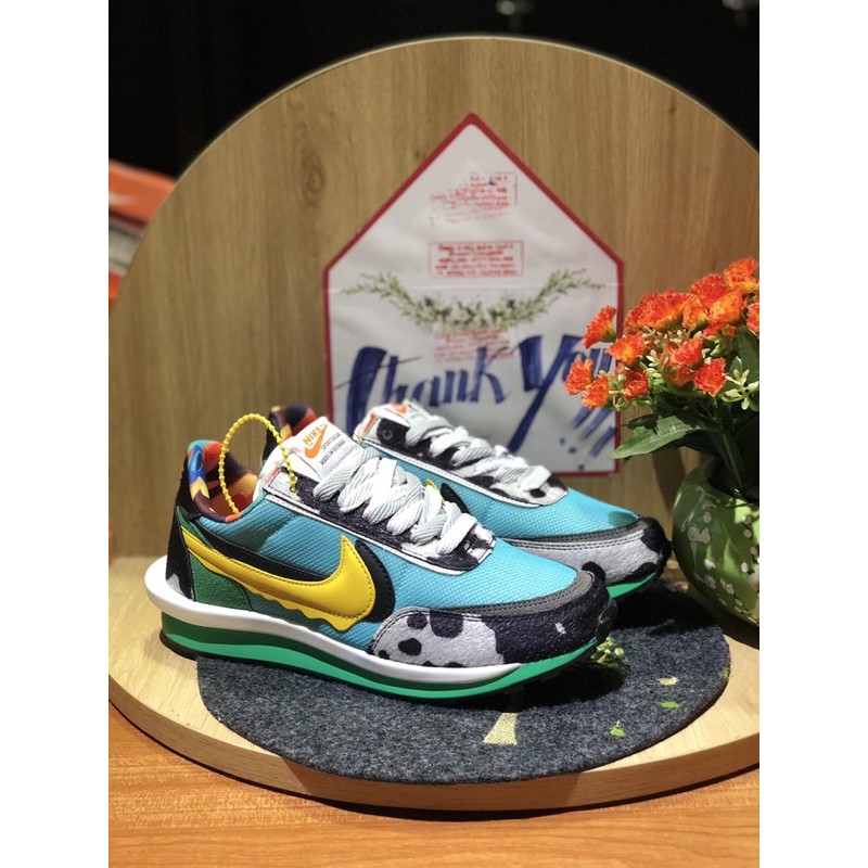 GIÀY THỂ THAO NỮ