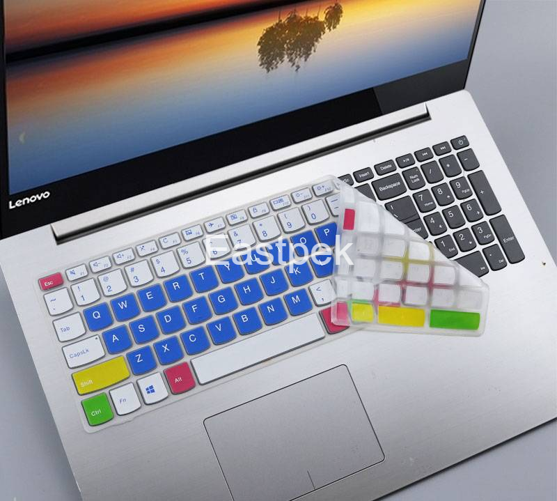 Miếng Dán Bàn Phím Laptop Lenovo Ideapad 330 S 15.6 15 '' 330s V330 15 15ich 15ikb 15igm V330-1530S 330s-kb15i