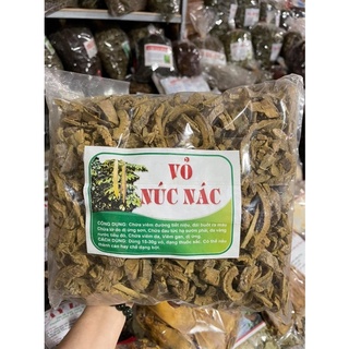 Vỏ núc nắc khô 1kg