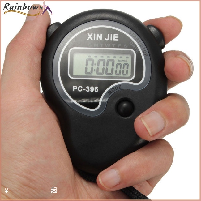 [COD] Đồng Hồ Bấm Giờ Đa Năng Phong Cách Thể Thao Trọng Tài Ngựa