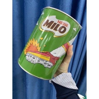 SỮA BỘT MILO ÚC HỘP 1 KG