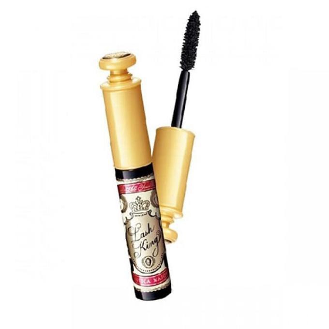 (Hàng Mới Về) Mascara Shiseido Majolica Nhật Bản Cao Cấp