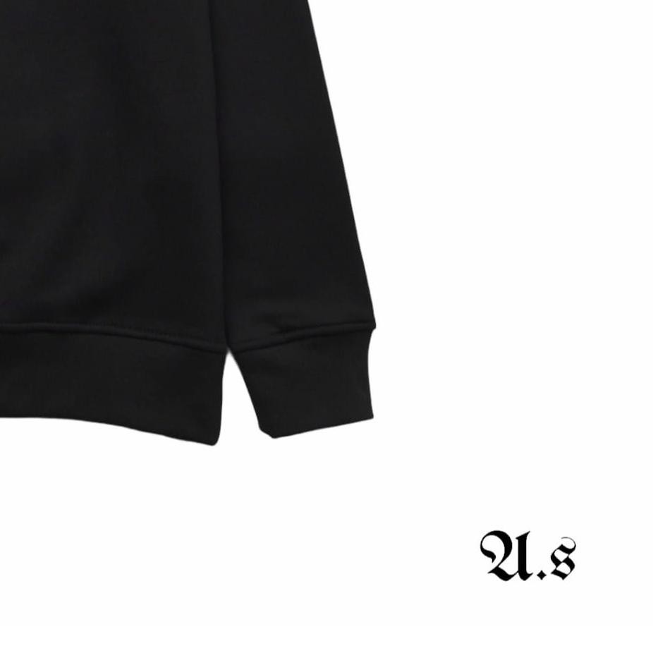 Áo Sweater ADIDAS Cổ Tròn Cho Nam Và Nữ | BigBuy360 - bigbuy360.vn