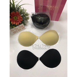 Combo 2 Áo bra silicon dán bàn tay cài