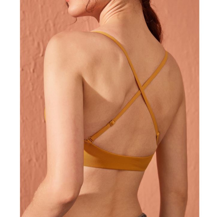 Áo Lót Không Gọng Cài Trước Đệm Vừa Nâng Nhẹ B307 | BigBuy360 - bigbuy360.vn