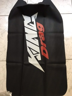 Da Yên King Drag (chữ lớn) da mịn