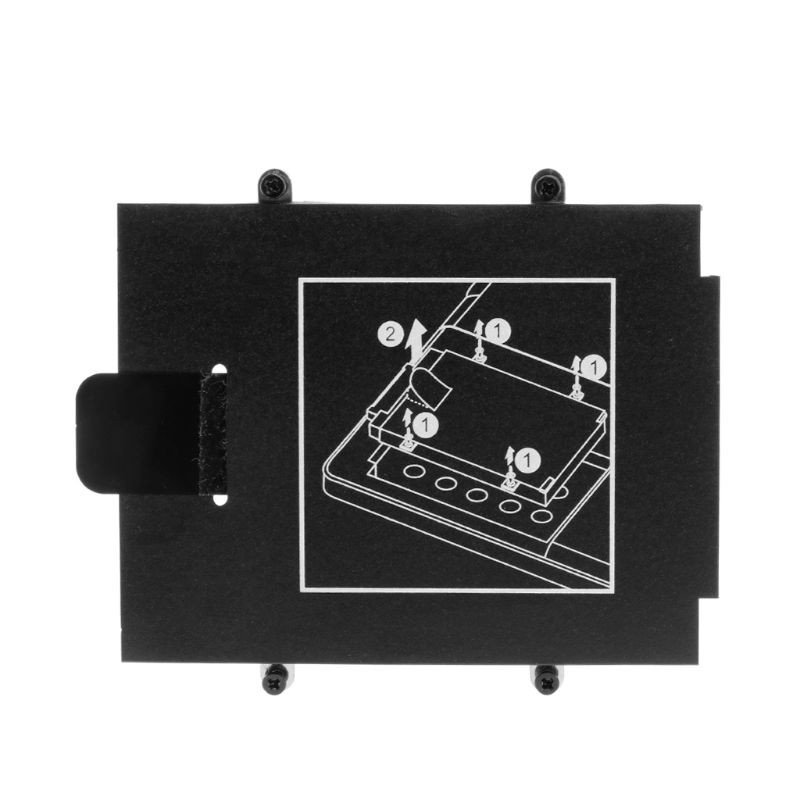 Khay Đựng Ổ Cứng Ssd Cho Hp 9470m 9480m | BigBuy360 - bigbuy360.vn