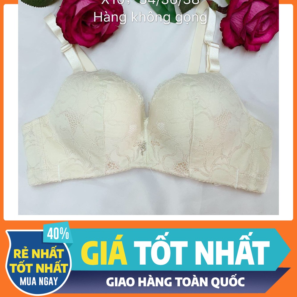 Áo lót nữ/ ÁO KHÔNG GỌNG,MÚT MỎNG ,ÔM KHÍT NGỰC.